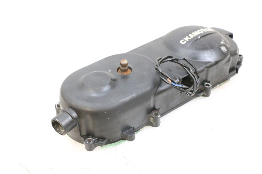 photo de VARIOMATIKGEHäUSE EUROCKA GTR 50 (2018 - 2021) - Kennzeichnungen und Originalreferenzen