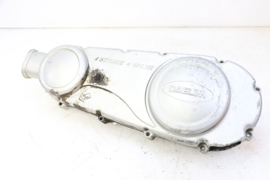 photo de VARIODECKEL DAELIM HISTORY 125 (2001 - 2002)