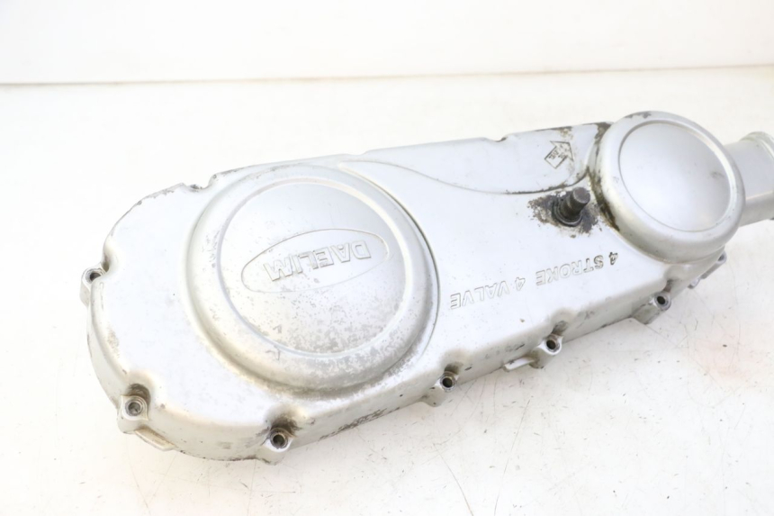 photo de VARIODECKEL DAELIM HISTORY 125 (2001 - 2002)