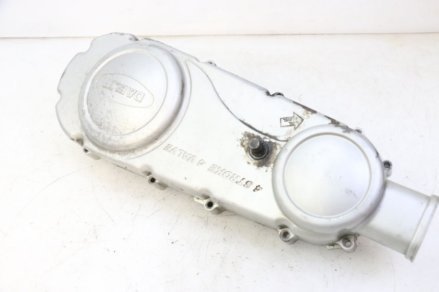 photo de VARIODECKEL DAELIM HISTORY 125 (2001 - 2002)