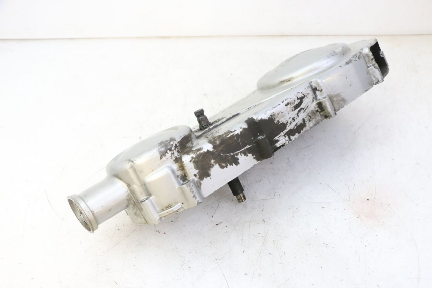 photo de VARIODECKEL DAELIM HISTORY 125 (2001 - 2002)