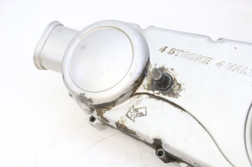 photo de VARIODECKEL DAELIM HISTORY 125 (2001 - 2002)