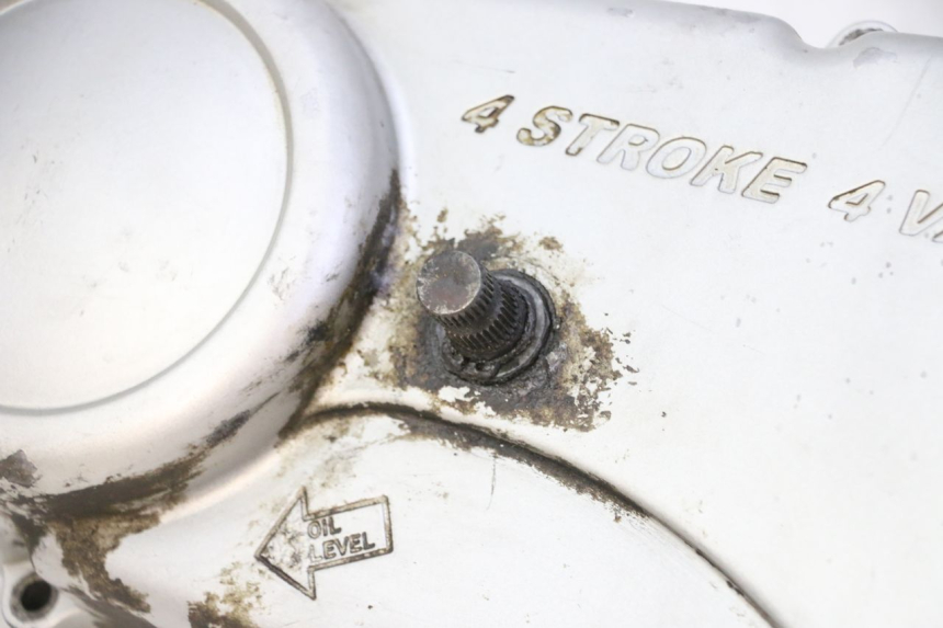 photo de VARIODECKEL DAELIM HISTORY 125 (2001 - 2002)