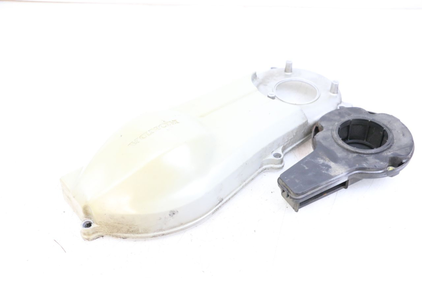 photo de VARIODECKEL HONDA FES PANTHEON 2T 125 (1998 - 2002)