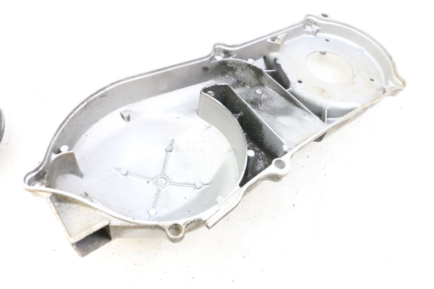 photo de VARIODECKEL HONDA FES PANTHEON 2T 125 (1998 - 2002)