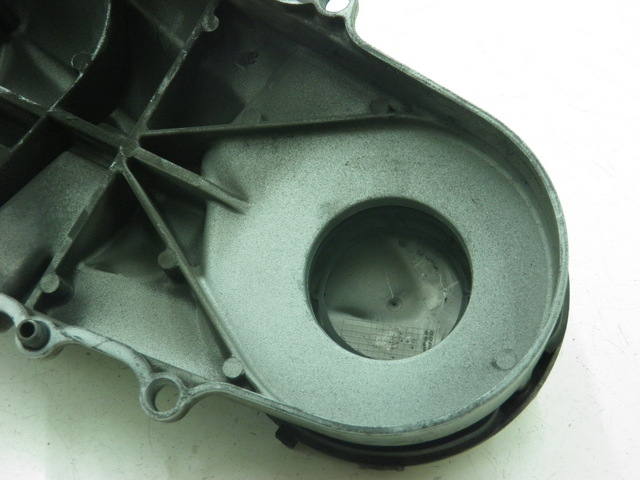 photo de VARIODECKEL HONDA FES S-WING SWING 125 (2007 - 2015)