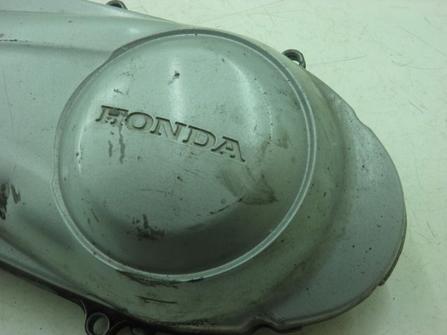 photo de VARIODECKEL HONDA FES S-WING SWING 125 (2007 - 2015)