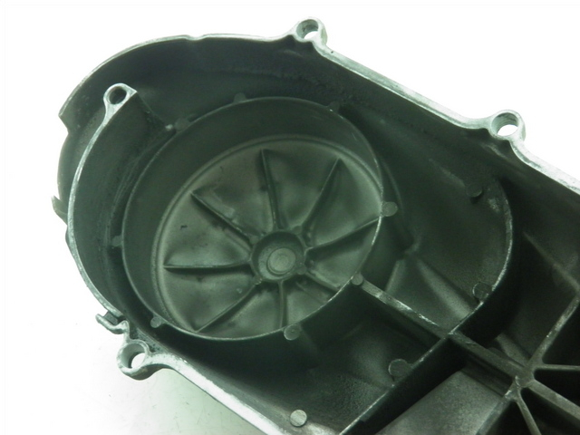 photo de VARIODECKEL HONDA FES S-WING SWING 125 (2007 - 2015)