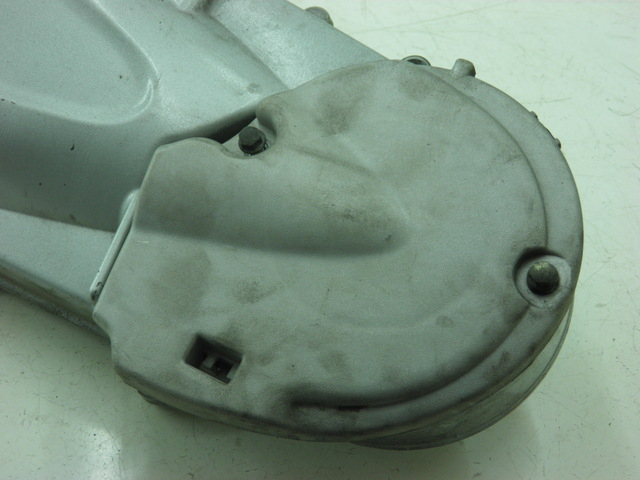 photo de VARIODECKEL HONDA FES S-WING SWING 125 (2007 - 2015)