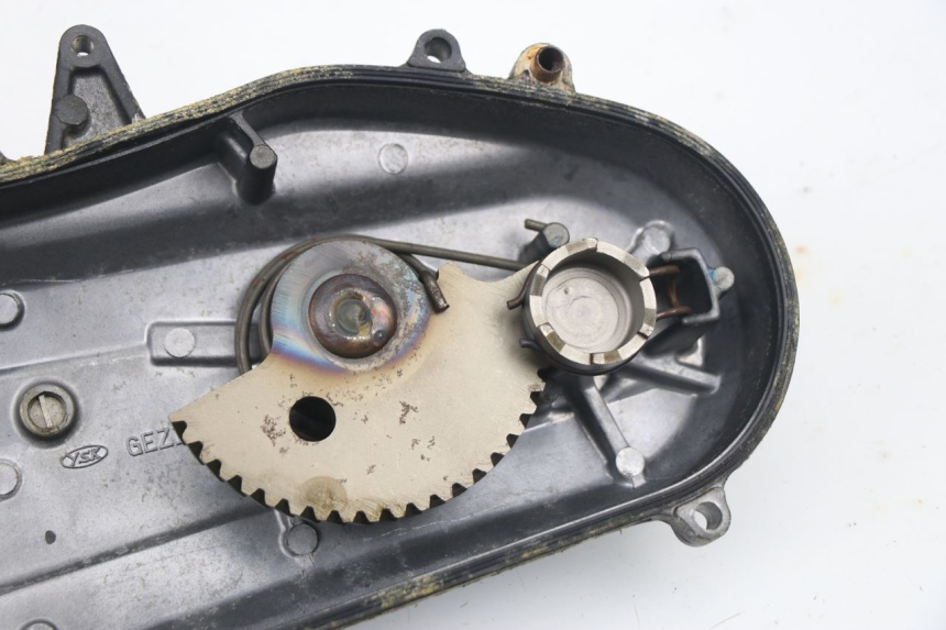 photo de VARIODECKEL HONDA NPS ZOOMER 50 (2004 - 2013)