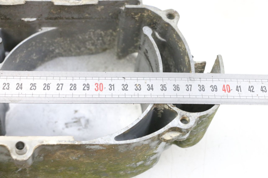 photo de VARIODECKEL SPEEDY HT50QT6 50