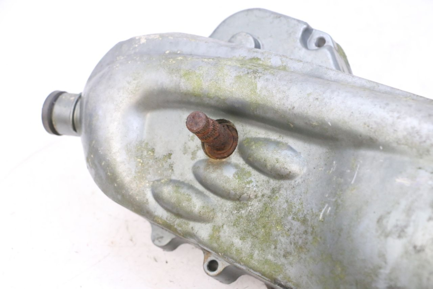 photo de VARIODECKEL SPEEDY HT50QT6 50