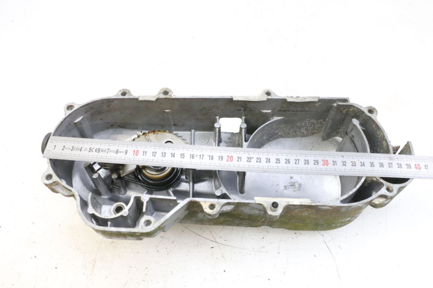 photo de VARIODECKEL SPEEDY HT50QT6 50