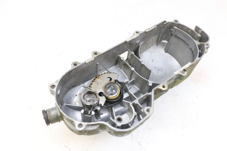 photo de VARIODECKEL SPEEDY HT50QT6 50