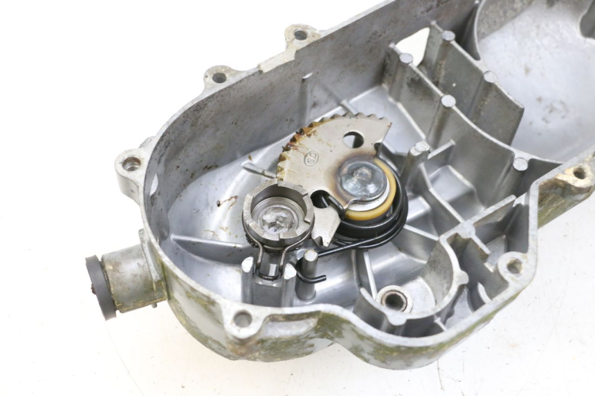 photo de VARIODECKEL SPEEDY HT50QT6 50