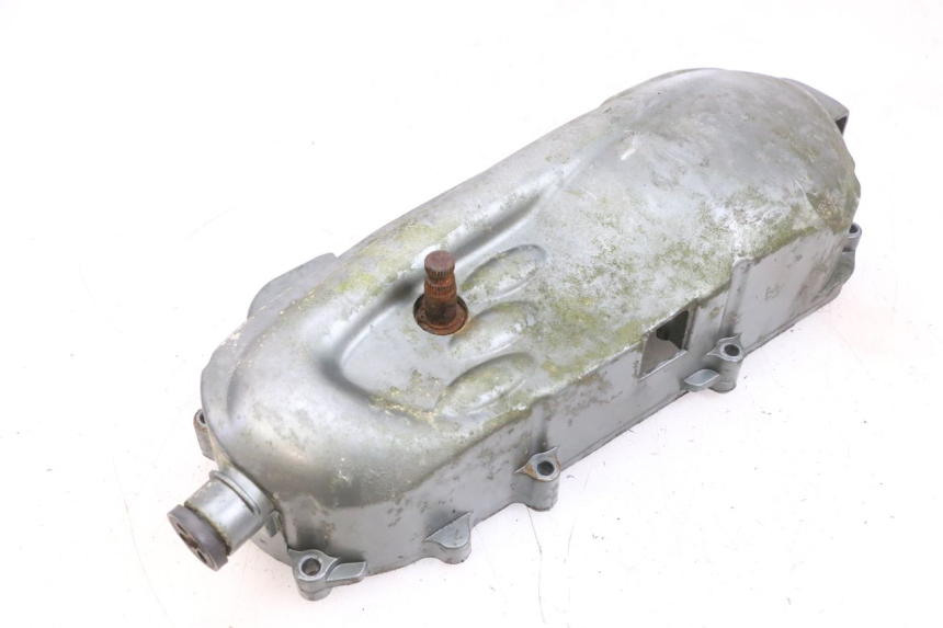 photo de VARIODECKEL SPEEDY HT50QT6 50