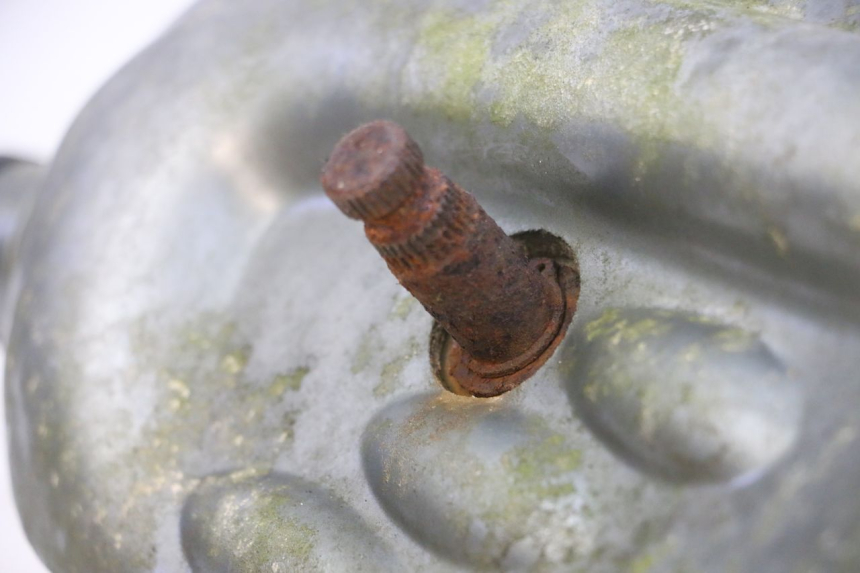 photo de VARIODECKEL SPEEDY HT50QT6 50