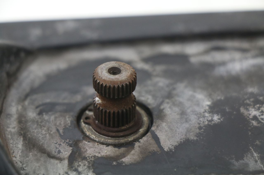 photo de VARIODECKEL PEUGEOT JET FORCE CARBU 50 (2003 - 2016)