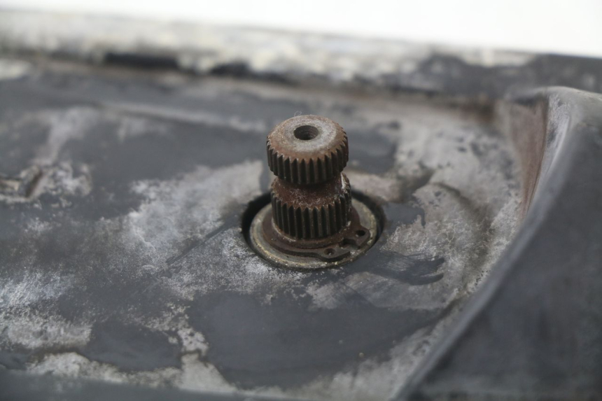 photo de VARIODECKEL PEUGEOT JET FORCE CARBU 50 (2003 - 2016)