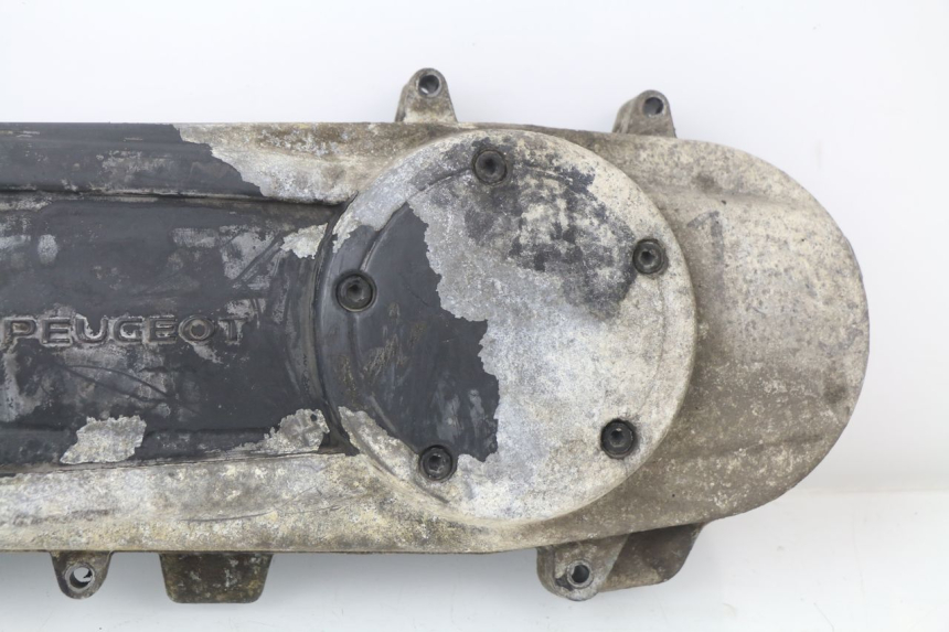 photo de VARIODECKEL PEUGEOT JET FORCE CARBU 50 (2003 - 2016)