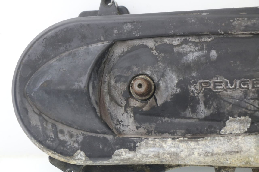 photo de VARIODECKEL PEUGEOT JET FORCE CARBU 50 (2003 - 2016)