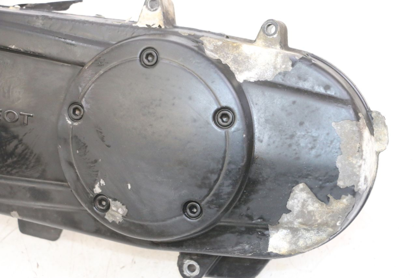 photo de VARIODECKEL PEUGEOT JET FORCE CARBU 50 (2003 - 2016)