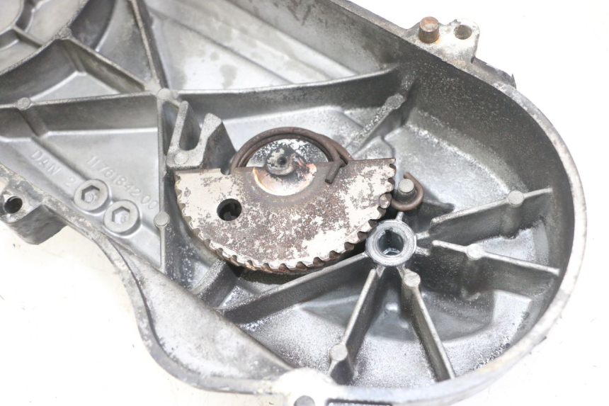 photo de VARIODECKEL PEUGEOT JET FORCE CARBU 50 (2003 - 2016)