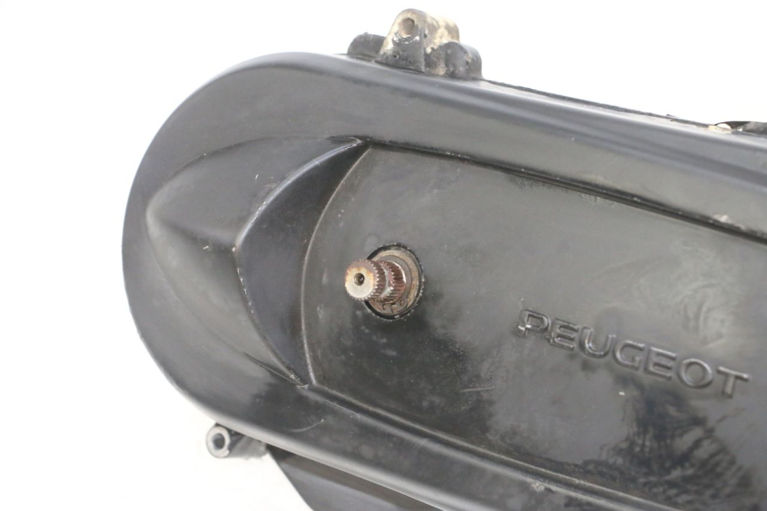 photo de VARIODECKEL PEUGEOT JET FORCE CARBU 50 (2003 - 2016)