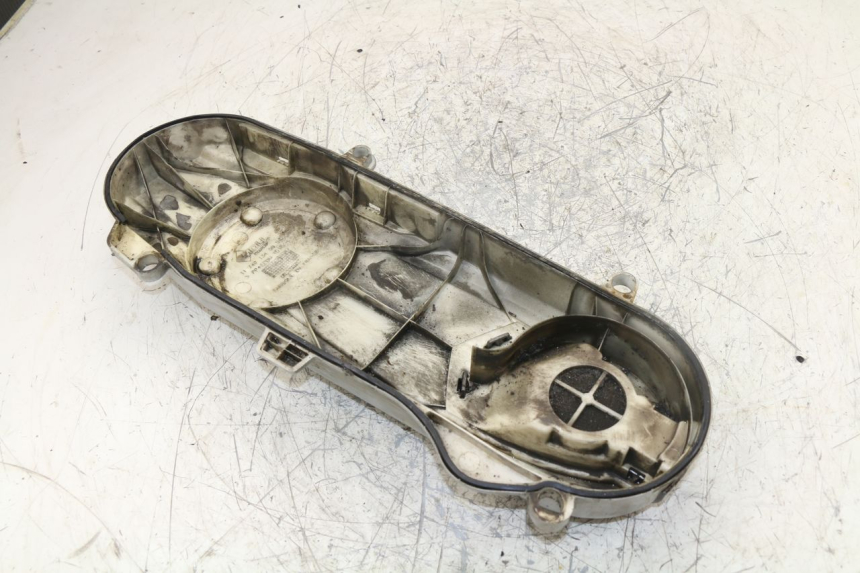 photo de VARIODECKEL PEUGEOT JET FORCE TSDI 50 (2003 - 2009)