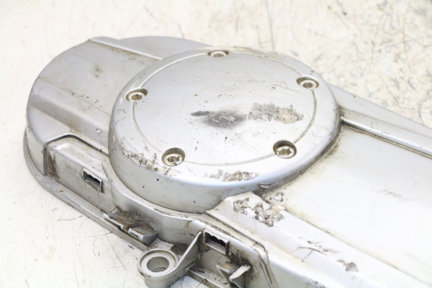 photo de VARIODECKEL PEUGEOT JET FORCE TSDI 50 (2003 - 2009)