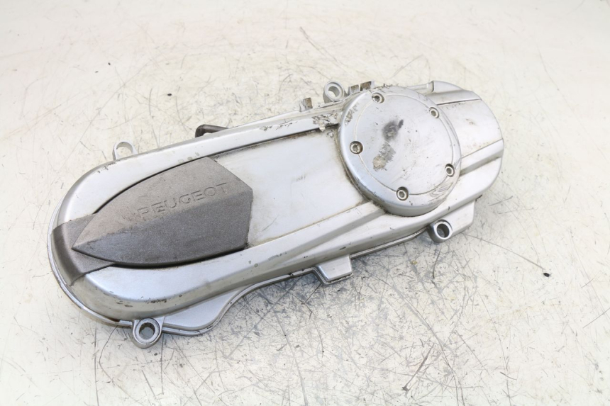 photo de VARIODECKEL PEUGEOT JET FORCE TSDI 50 (2003 - 2009)