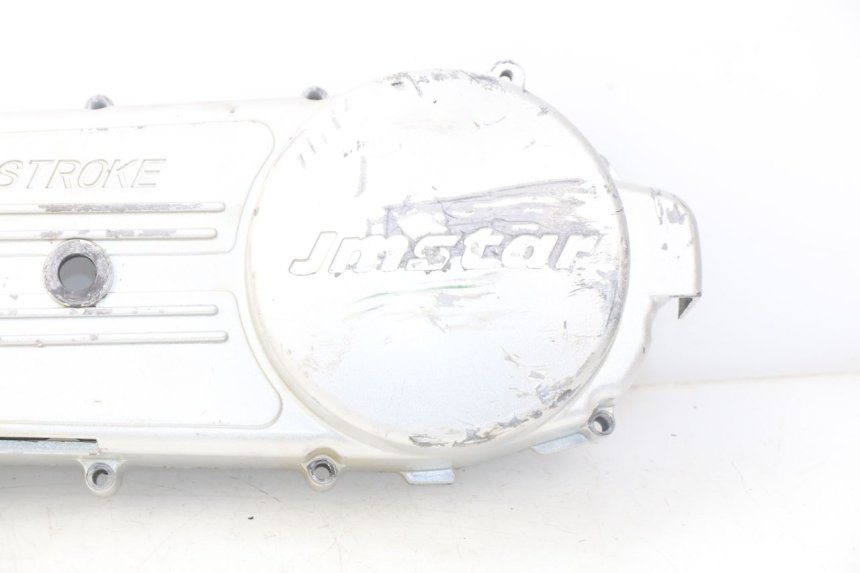 photo de VARIODECKEL JMSTAR CJ12M 125 (2005 - 2007)