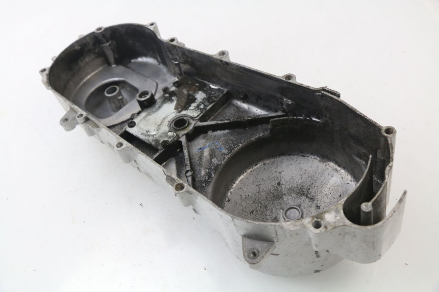 photo de VARIODECKEL JONWAY JS 120 125 (2008 - 2012)