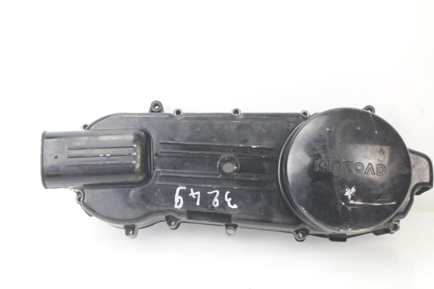photo de VARIODECKEL KINROAD XT T-8 125 (2006 - 2006)