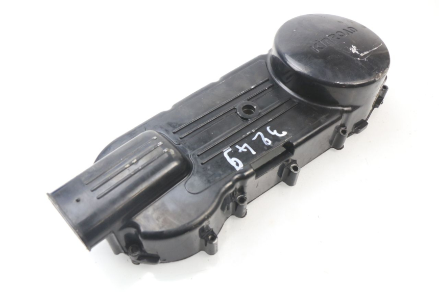photo de VARIODECKEL KINROAD XT T-8 125 (2006 - 2006)