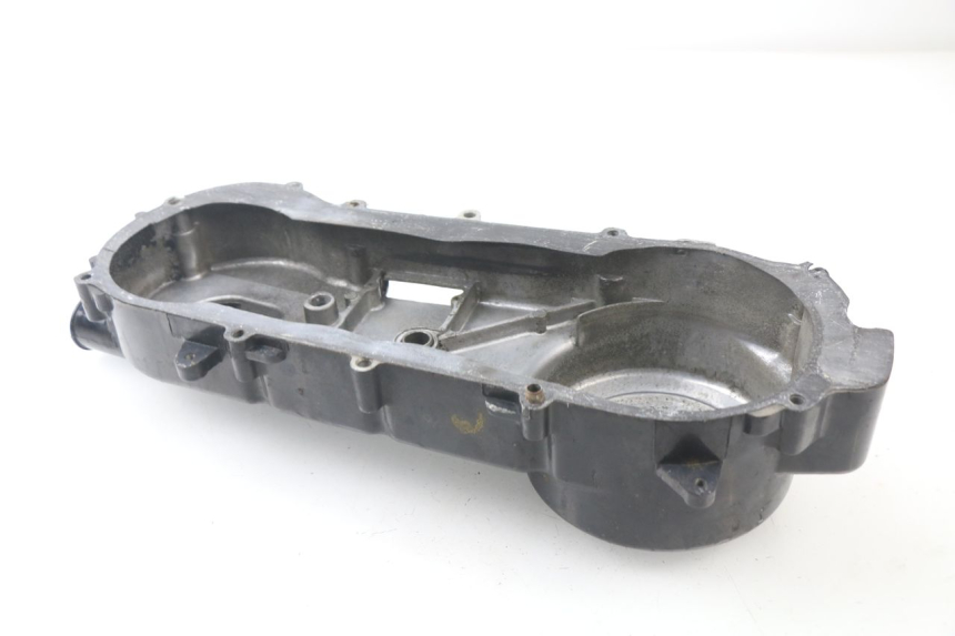 photo de VARIODECKEL KINROAD XT T-8 125 (2006 - 2006)