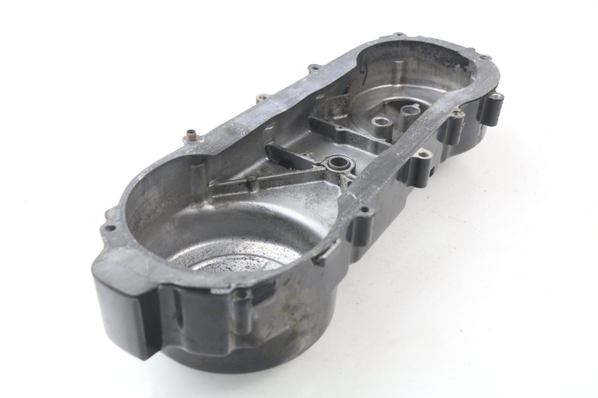 photo de VARIODECKEL KINROAD XT T-8 125 (2006 - 2006)