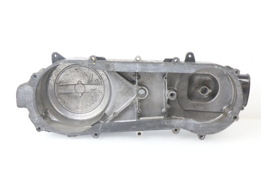 photo de VARIODECKEL KINROAD XT T-8 125 (2006 - 2006)