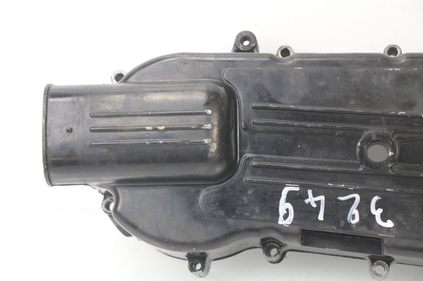 photo de VARIODECKEL KINROAD XT T-8 125 (2006 - 2006)