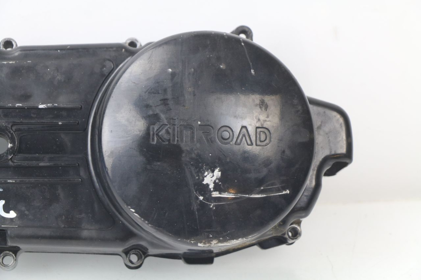 photo de VARIODECKEL KINROAD XT T-8 125 (2006 - 2006)