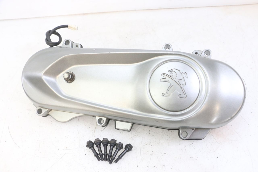 photo de VARIODECKEL PEUGEOT KISBEE 2T 50 (2018 - 2022)