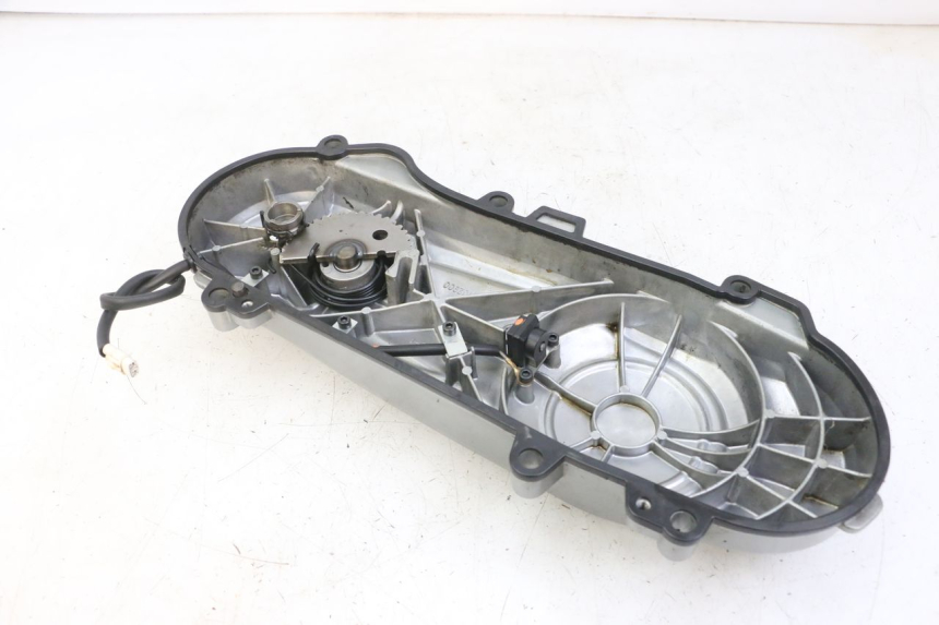 photo de VARIODECKEL PEUGEOT KISBEE 2T 50 (2018 - 2022)