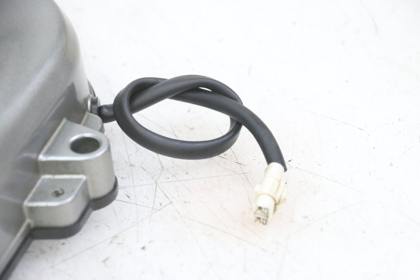 photo de VARIODECKEL PEUGEOT KISBEE 2T 50 (2018 - 2022)