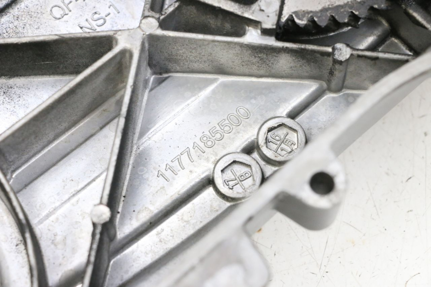 photo de VARIOMATIKGEHäUSE PEUGEOT KISBEE 2T 50 (2010 - 2017) - Detailansicht des Bauteils