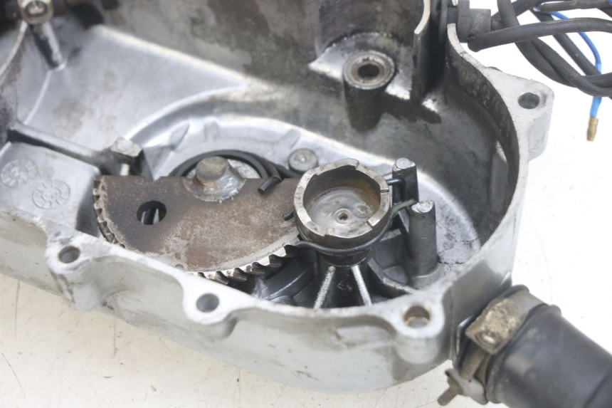 photo de VARIOMATIKGEHäUSE PEUGEOT KISBEE 4T 50 (2010 - 2017)