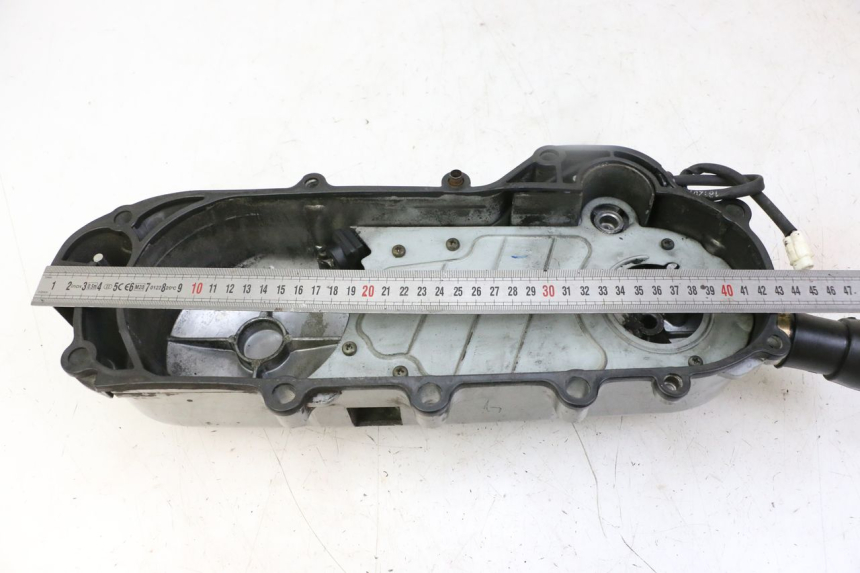 photo de VARIOMATIKGEHäUSE PEUGEOT KISBEE 4T 50 (2018 - 2022)