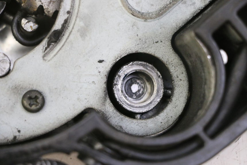 photo de VARIOMATIKGEHäUSE PEUGEOT KISBEE 4T 50 (2018 - 2022)