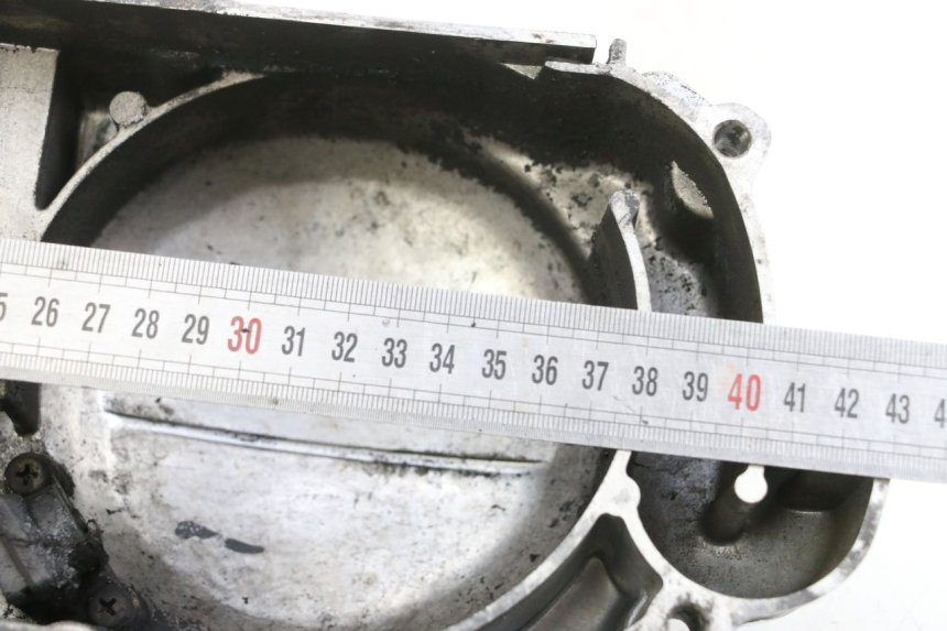 photo de VARIOMATIKGEHäUSE PEUGEOT KISBEE 4T 50 (2010 - 2017)