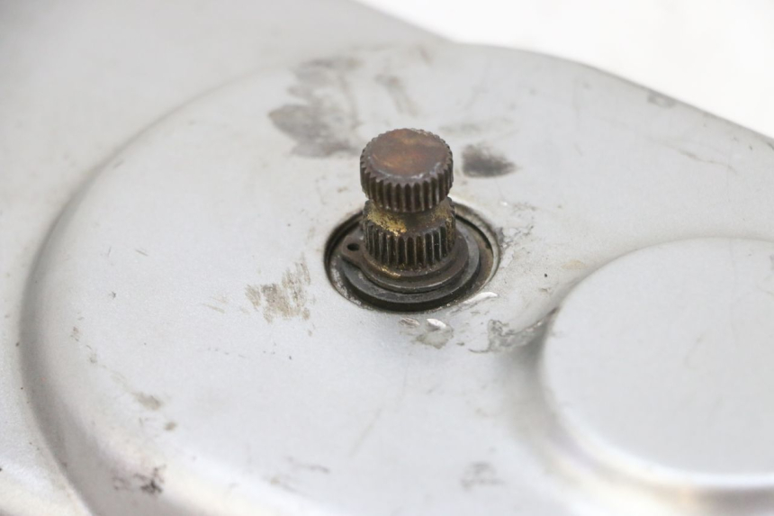 photo de VARIOMATIKGEHäUSE PEUGEOT KISBEE 4T 50 (2010 - 2017)