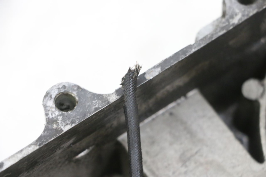 photo de VARIOMATIKGEHäUSE PEUGEOT KISBEE 4T 50 (2010 - 2017)